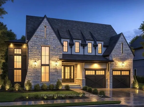 868 White Pine St, London North, ON N6G 3X9