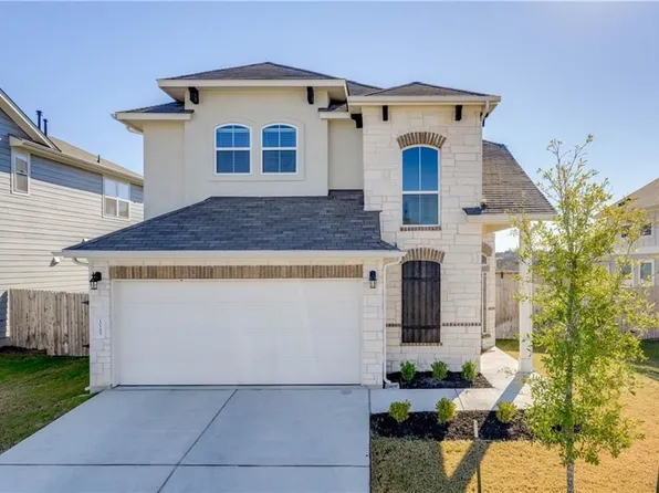 10205 Ansel Dr, Austin, TX 78747