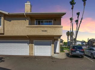 1465 E Lexington Ave UNIT 18A, El Cajon, CA 92019