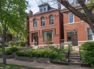 4517 Gibson Ave, Saint Louis, MO