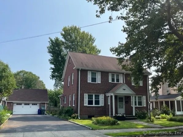 485 Cleveland Avenue, Bridgeport, CT 06604