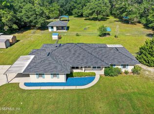 4041 SADDLEHORN Trail, Middleburg, FL 32068