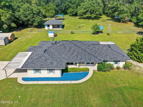 4041 SADDLEHORN Trail, Middleburg, FL 32068