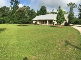 25195 Highway 40, Bush, LA 70431