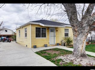 4076 W 5780 S, Kearns, UT 84118