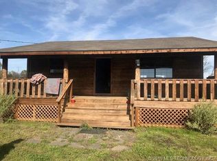 38555 Braidwood Springs Ln, Wister, OK 74966