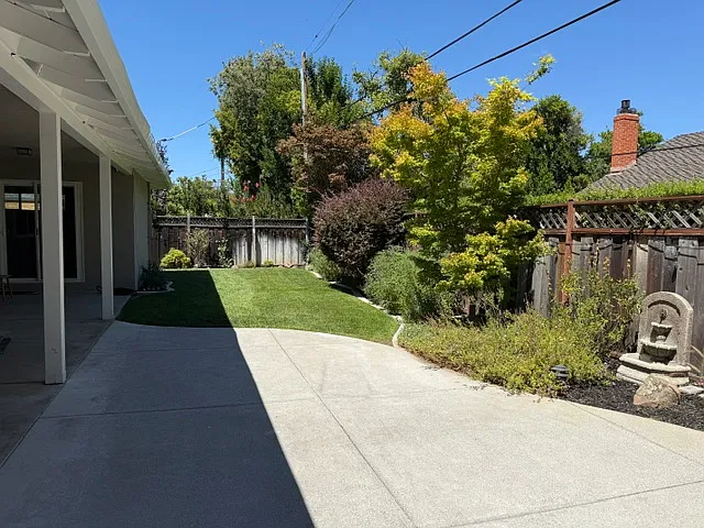 Yard