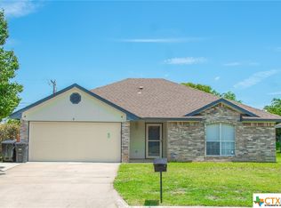 2416 Silverhill Dr, Killeen, TX 76543