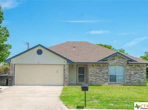2416 Silverhill Dr, Killeen, TX 76543