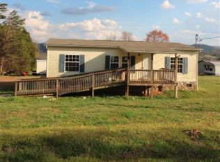 126 Plainsview Dr, Tellico Plains, TN 37385
