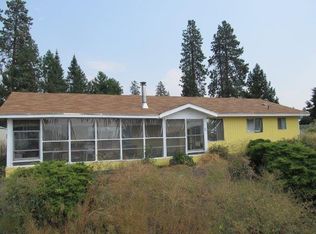 37846 Plehn Pines Dr, Chiloquin, OR 97624