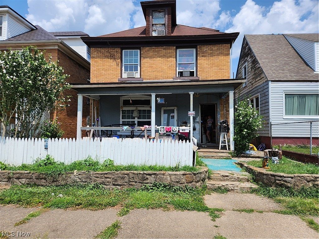 412 Grant St, Newell, WV 26050 Zillow