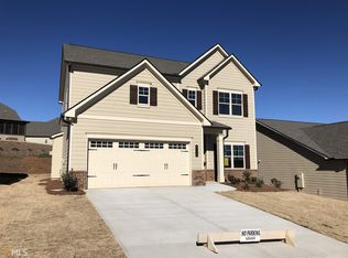 4418 Rockrose Green Way #5B, Gainesville, GA 30504