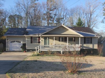 315 Apache Trl NW, Cleveland, TN, 37312