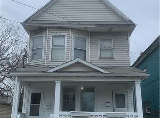 9 Milton St #2, Buffalo, NY 14210