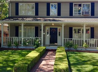 1233 Randol Ave, San Jose, CA 95126