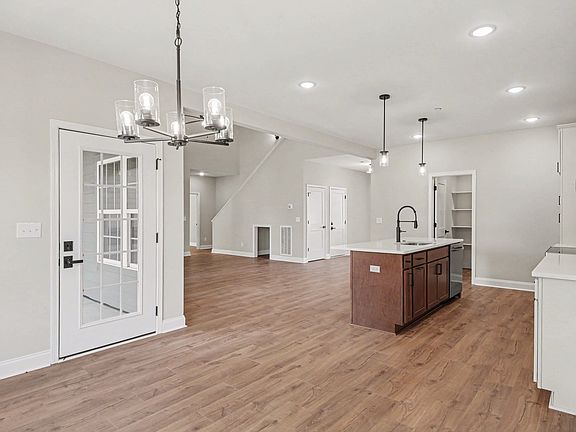 5th image of 1417 Rooster Ridge Rd Lot 28