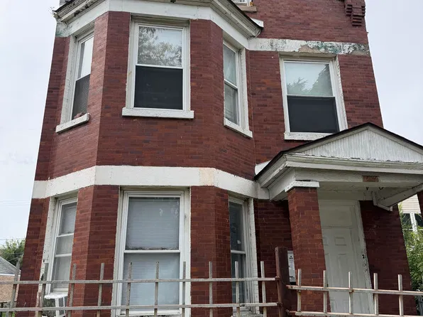 1634 S Kedvale Ave, Chicago, IL 60623