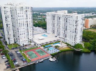 2780 NE 183rd St APT 702, Aventura, FL 33160