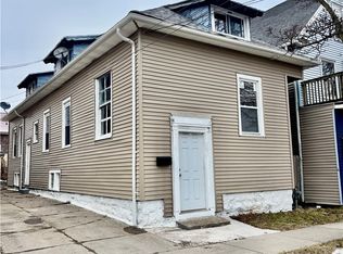 486 Leroy Ave, Buffalo, NY