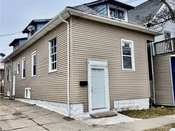486 Leroy Ave, Buffalo, NY 14215