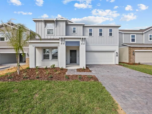 2611 Runners Cir, Clermont, FL 34714
