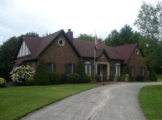 131 Greenwood Cemetary Rd #DU, Du Bois, PA 15801