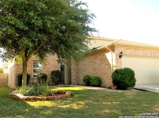 636 Silo St, Schertz, TX 78154