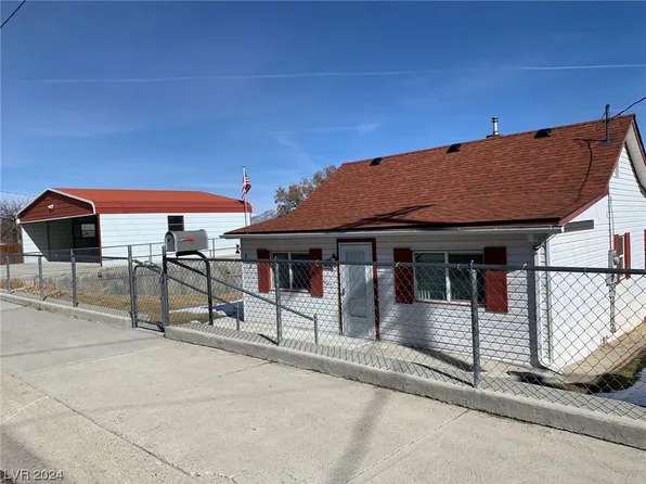 330 Fay Ave, Ely, NV 89301