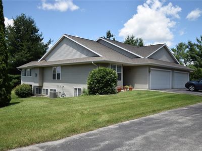 110 Lincoln Ave Unit C, Lisbon, IA, 52253