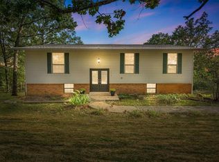 1570 N Saint Francois Rd, Bonne Terre, MO 63628