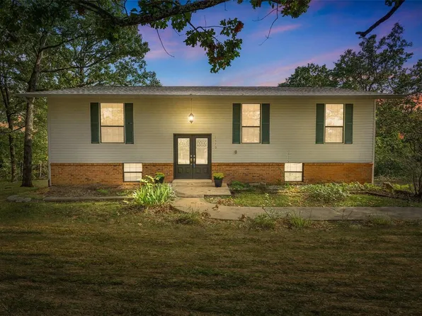 1570 N Saint Francois Rd, Bonne Terre, MO 63628