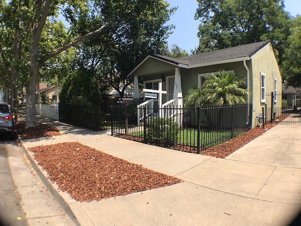 3209 33rd St, Sacramento, CA 95817 Zillow
