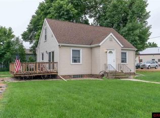 603 Silver St E, Mapleton, MN 56065