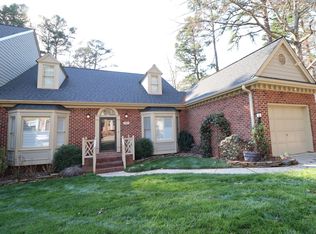 7915 Footman Way, Raleigh, NC 27615