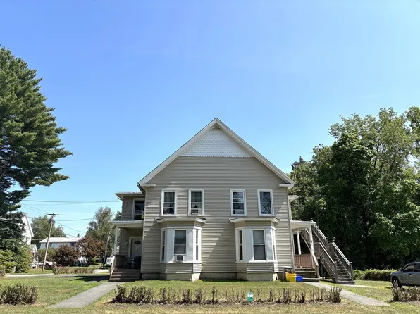 7 Riverview Dr, Gill, MA 01354