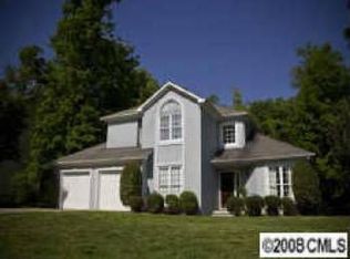 7911 McCarron Way, Charlotte, NC 28215