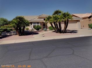 22706 N Wagon Wheel Dr, Sun City West, AZ 85375