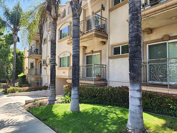 2nd image of 565 E San Jose Ave