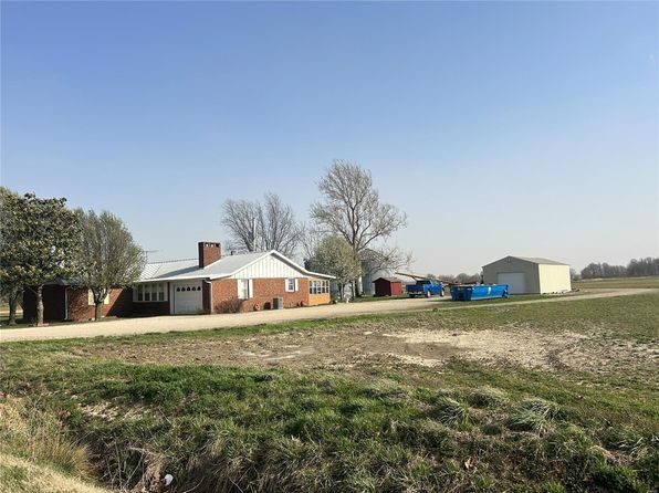 2458 County Road 622, Fisk, MO 63940