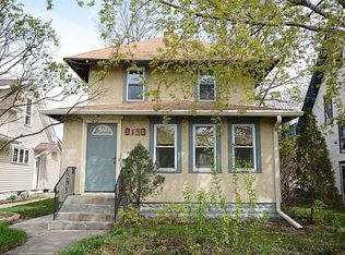 3141 36th Ave S, Minneapolis, MN 55406