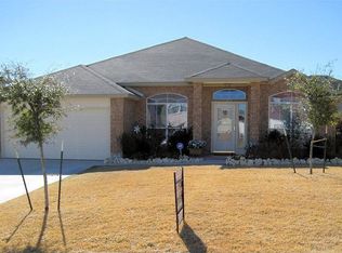 218 Lottie Ln, Harker Heights, TX 76548