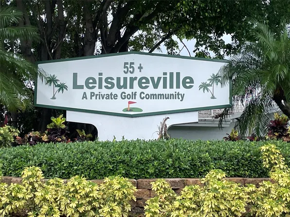 2751 Golf Boulevard #1027, Pompano Beach, FL 33064