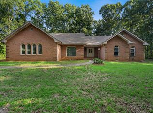 163 Jenkins Rd, Tyrone, GA 30290