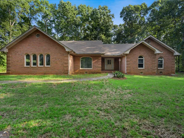 163 Jenkins Rd, Tyrone, GA 30290