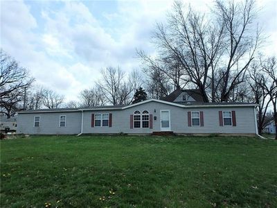 501 S Sycamore St, Ottawa, KS, 66067