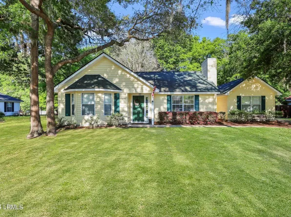 15 Marquis Way, Beaufort, SC 29907