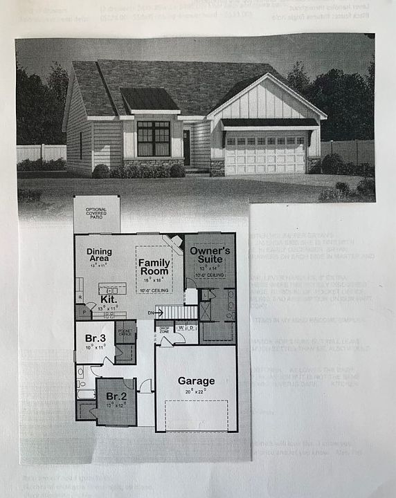 2800 Landrun, Weatherford, OK 73096 Zillow