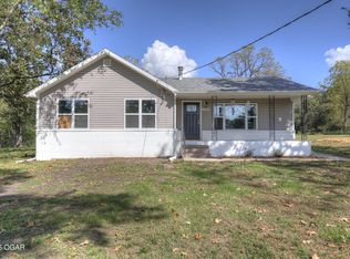 15084 Highway Mm, Neosho, MO 64850