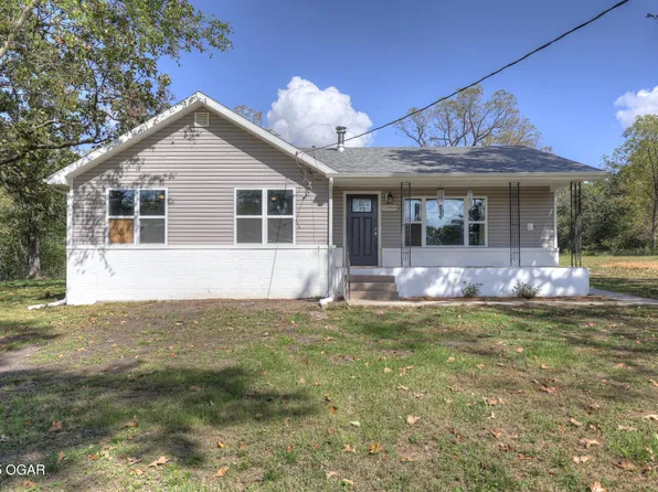 15084 Highway Mm, Neosho, MO 64850